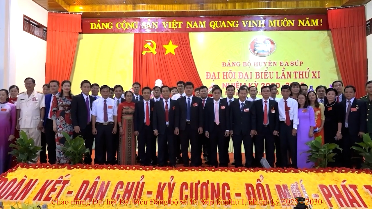 Phóng sự chào mừng Đại hội Đảng bộ phường Hoà Bình nhiệm kỳ 2025 - 2030..00_01_36_21.Still013